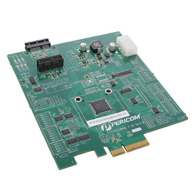 PI7C9X2G304SLBEVB-X2U Image 