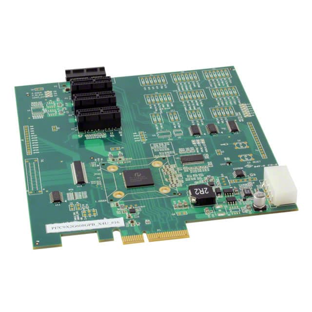 PI7C9X2G608GPBEVB-X4U Image 