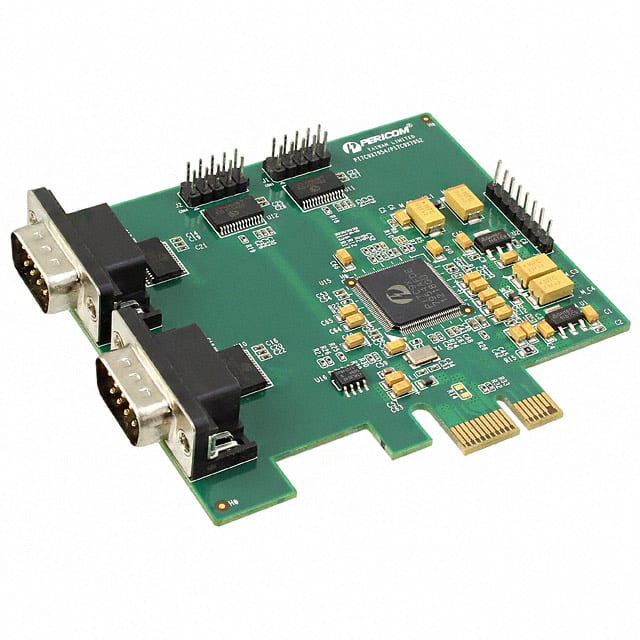 PI7C9X7954AEVB Image 
