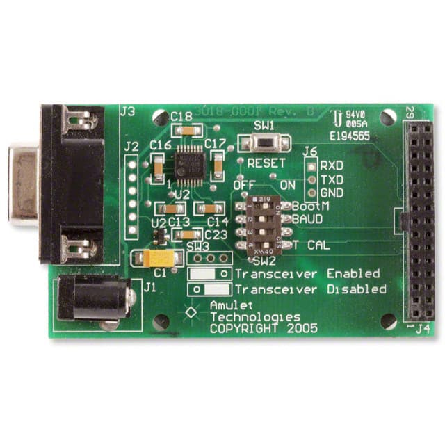 PIB-1 Image 