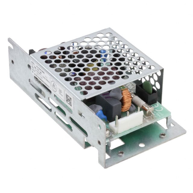 PJ-12V15WCNA Image 