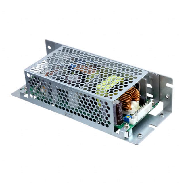 PJB-24V100WCRA Image 
