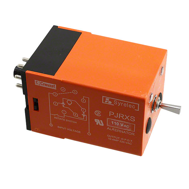 PJRXS110A Image 