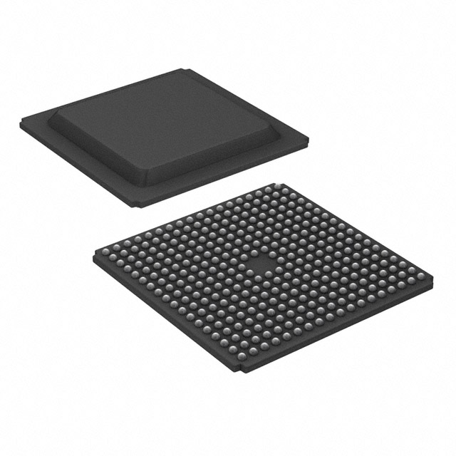 XC3S1500L-4FGG320C Image 