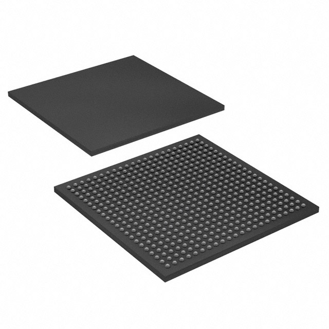XA6SLX45-2CSG484I Image 