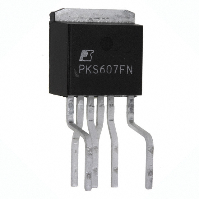 PKS607FN Image 