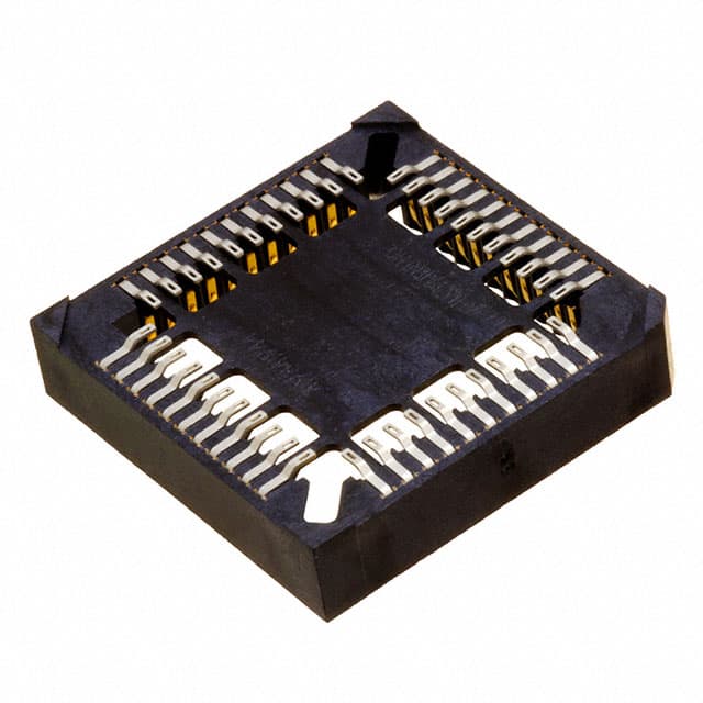 PLCC-044-F-N Image 