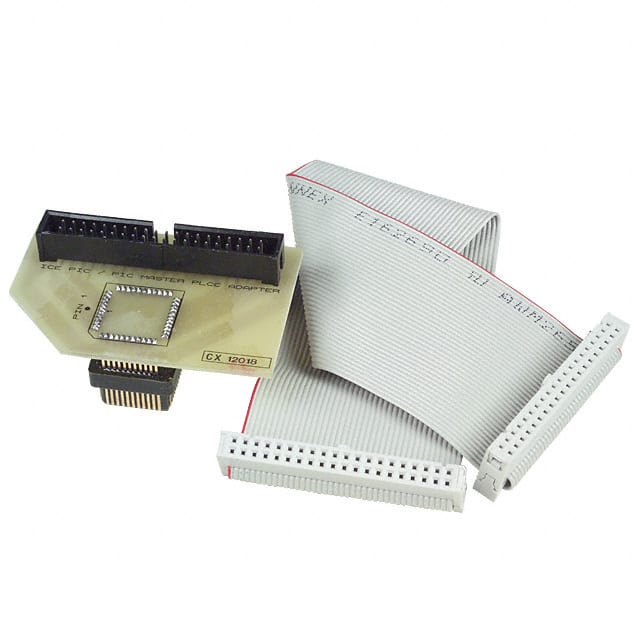 PLCC44-RF Image 