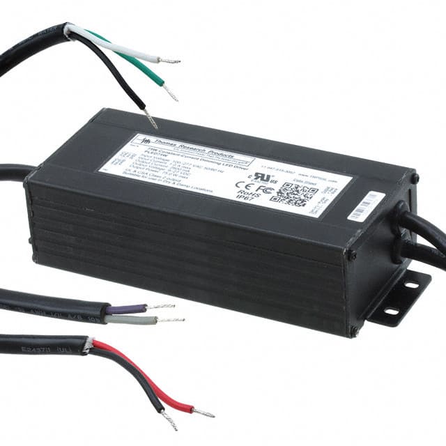 PLED75W-166-C0450-D Image 