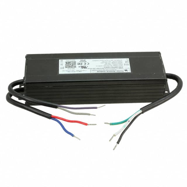 PLED120W-343-C0350-D Image 