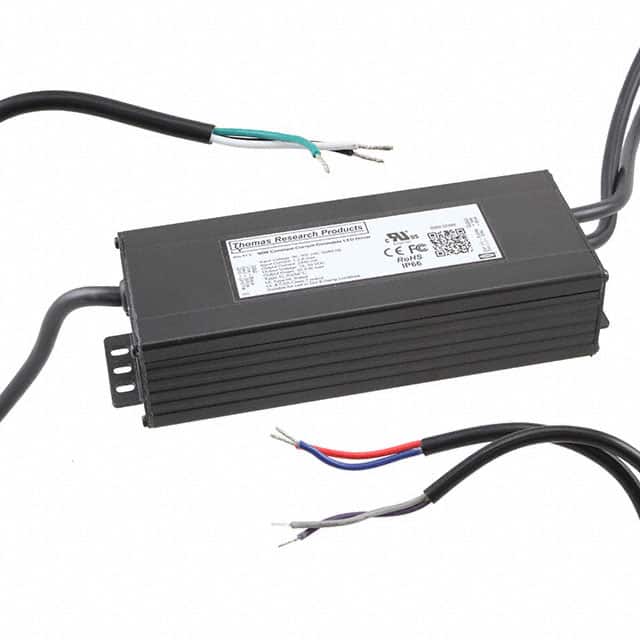 PLED96W-024-C4000-D Image 