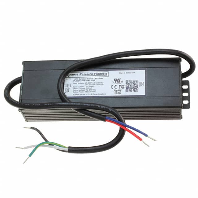 PLEDDC150W-214-C0700 Image 