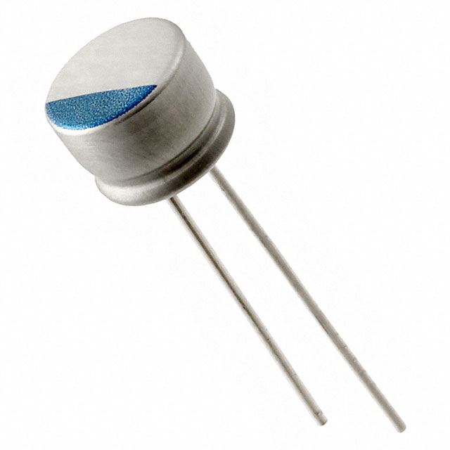 PLF1E100MCL2 Image 