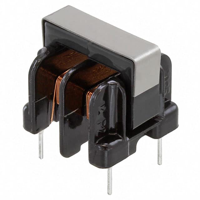 PLH10AN3711R0P2B Image 