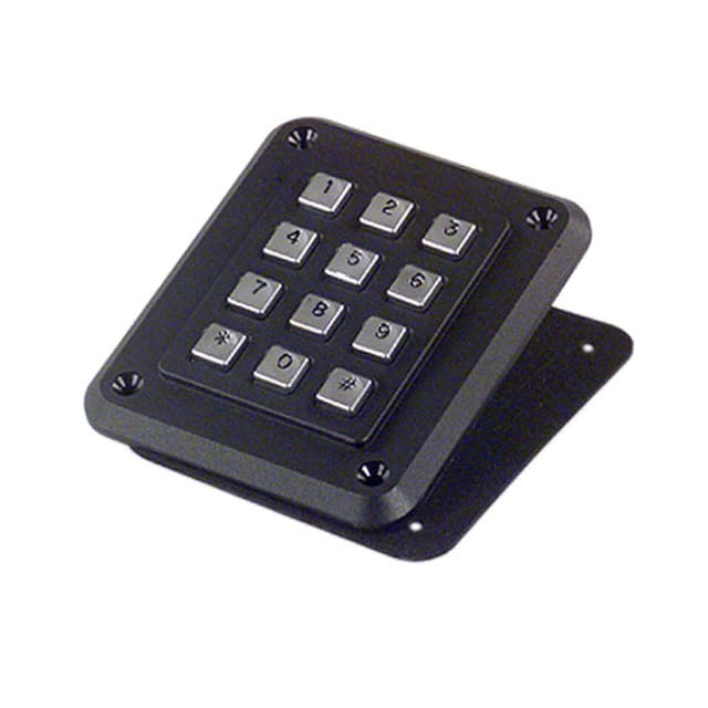 PLX12T203 Image 