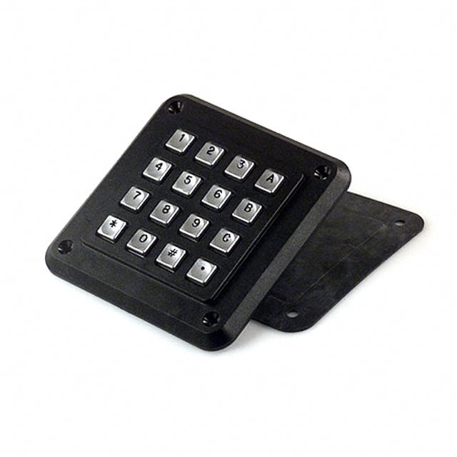 PLX16T203 Image 