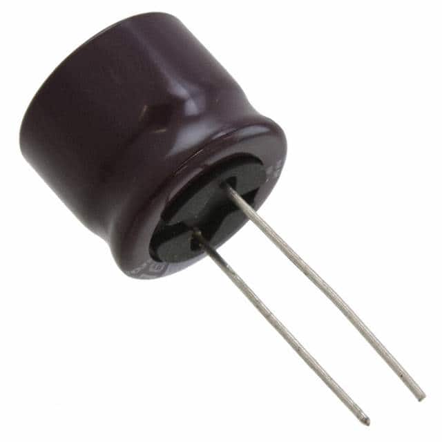 UPM1E102MHD6 Image 