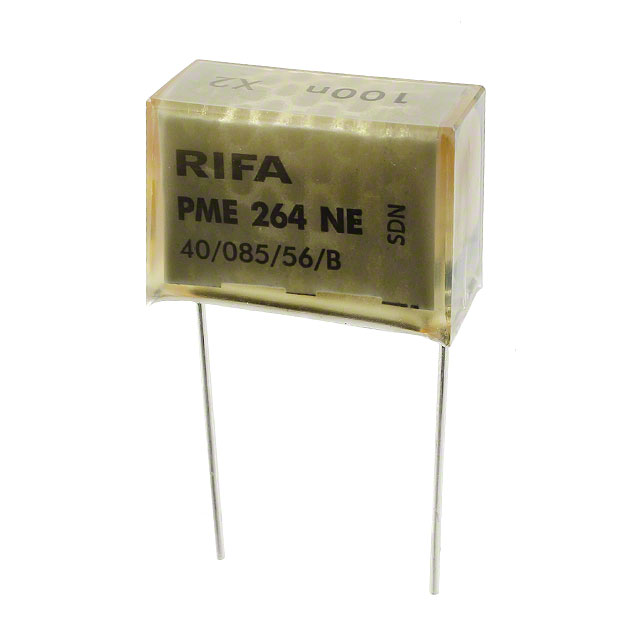 PME264NE6100MR30 Image 