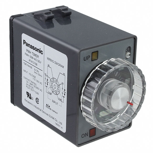 PMH-30M-AC120V Image 