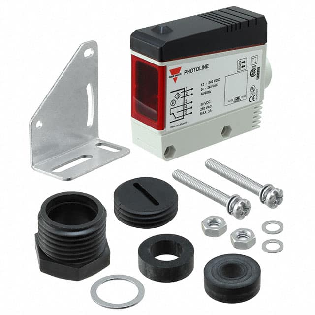 PMR10RI Image 