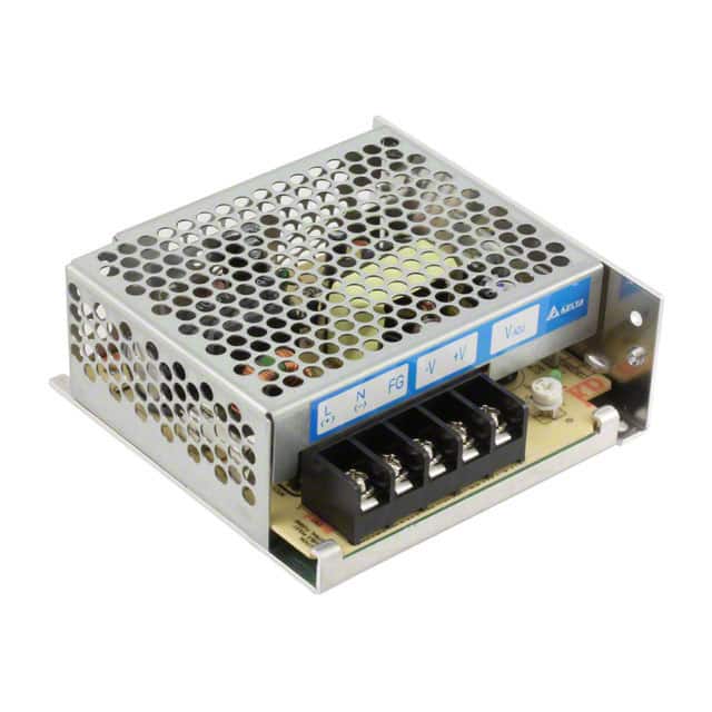 PMT-12V50W1AA Image 