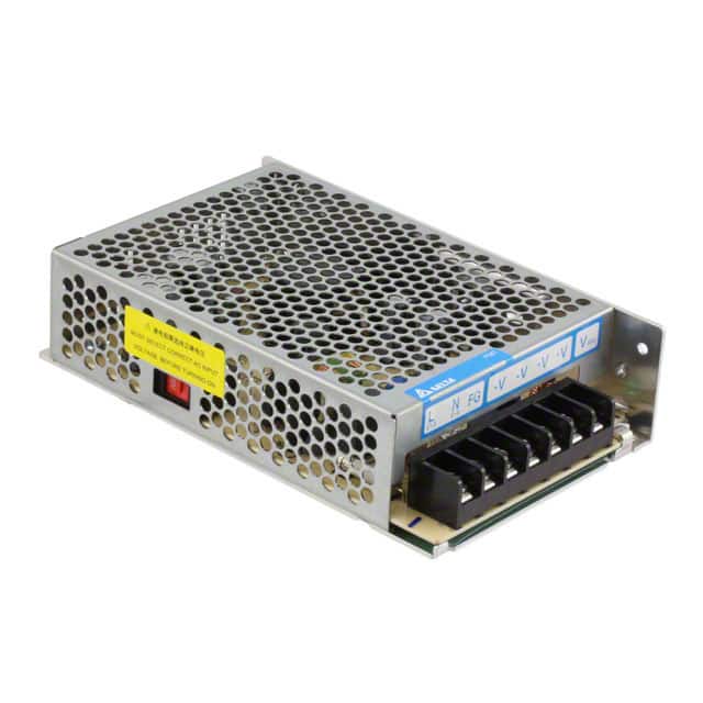 PMT-24V100W1AA Image 