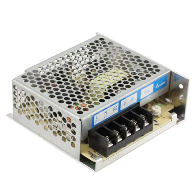 PMT-24V50W1AA Image 