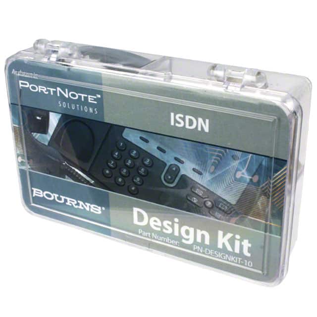 PN-DESIGNKIT-10 Image 