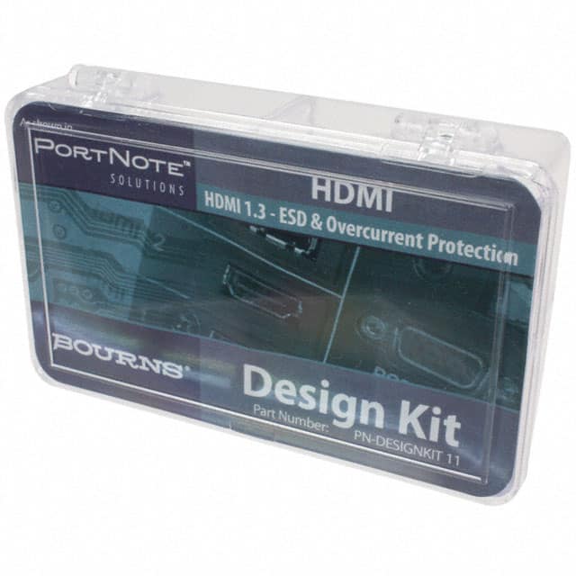 PN-DESIGNKIT-11 Image 