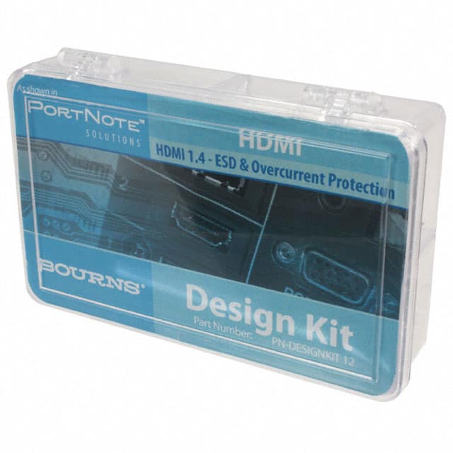 PN-DESIGNKIT-12 Image 