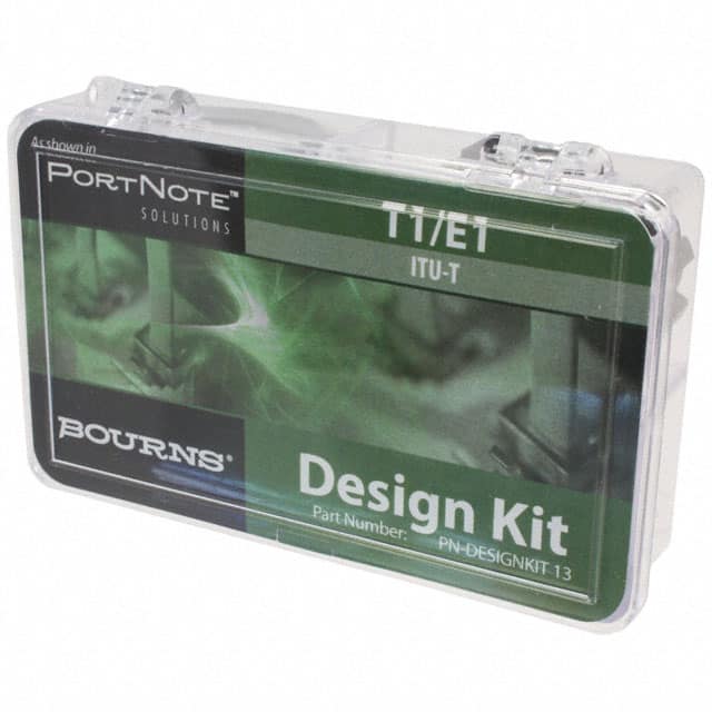 PN-DESIGNKIT-13 Image 