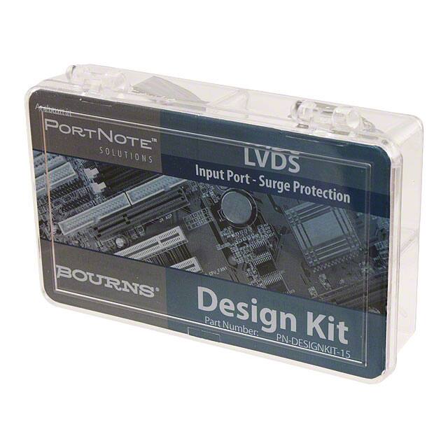 PN-DESIGNKIT-15 Image 