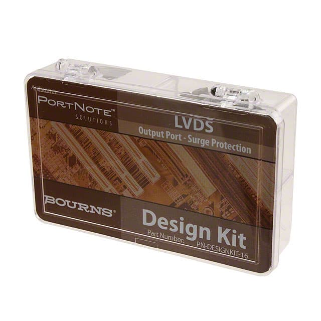 PN-DESIGNKIT-16 Image 