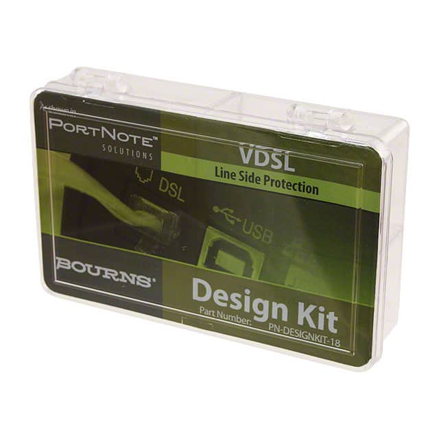 PN-DESIGNKIT-18 Image 