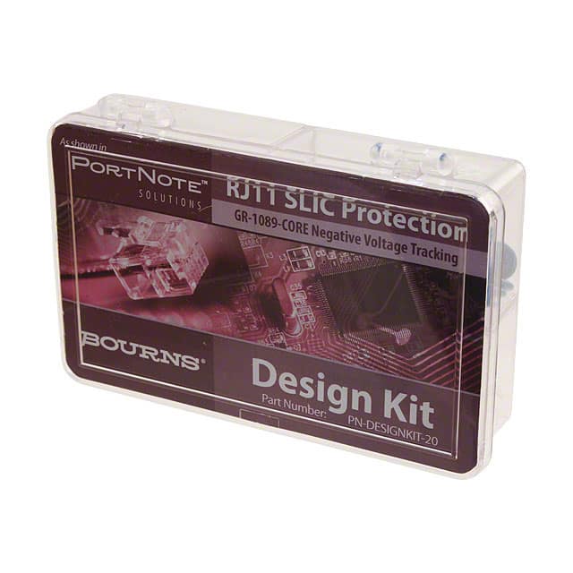 PN-DESIGNKIT-20 Image 