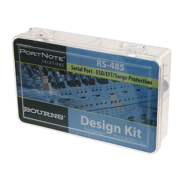 PN-DESIGNKIT-22 Image 