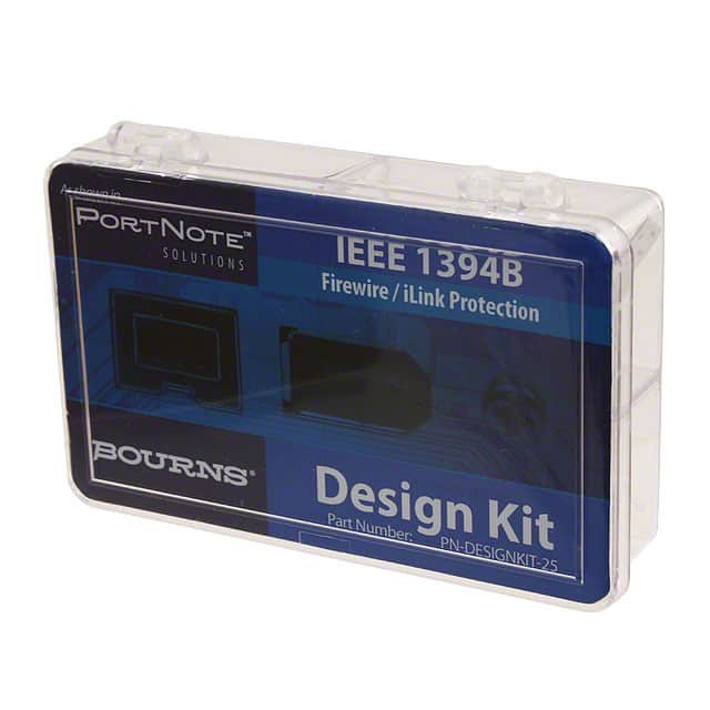 PN-DESIGNKIT-25 Image 
