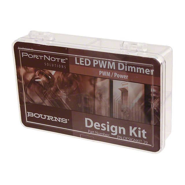 PN-DESIGNKIT-29 Image 
