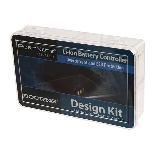 PN-DESIGNKIT-30 Image 