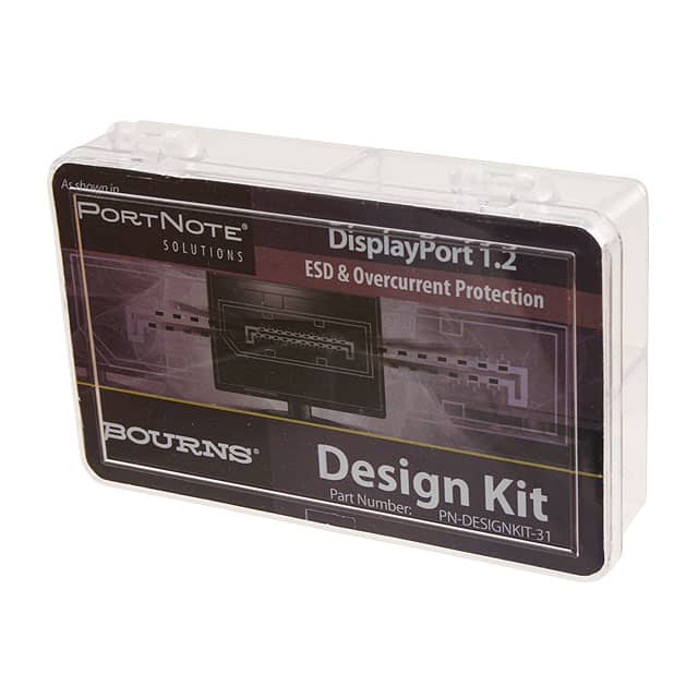PN-DESIGNKIT-31 Image 
