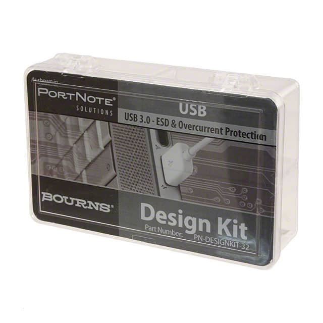 PN-DESIGNKIT-32 Image 