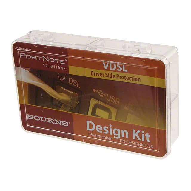 PN-DESIGNKIT-36 Image 