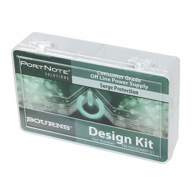 PN-DESIGNKIT-51 Image 
