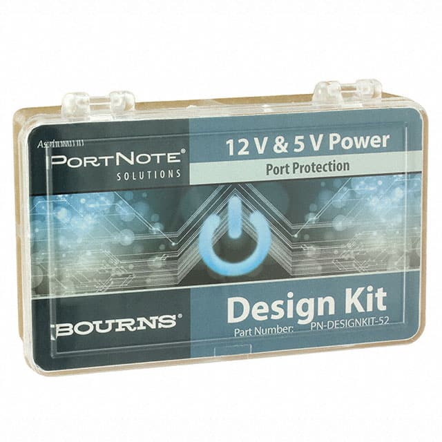 PN-DESIGNKIT-52 Image 