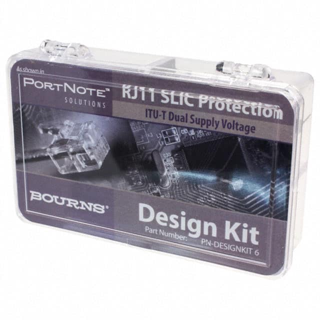 PN-DESIGNKIT-6 Image 
