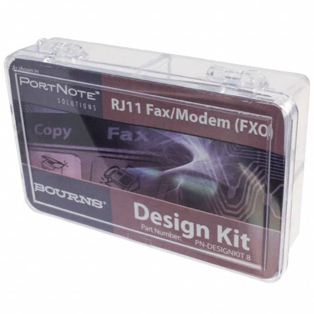 PN-DESIGNKIT-8 Image 