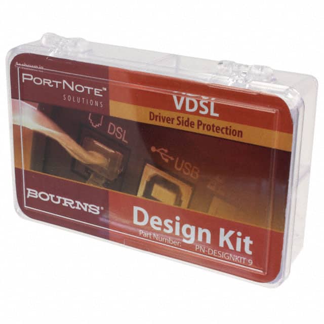 PN-DESIGNKIT-9 Image 