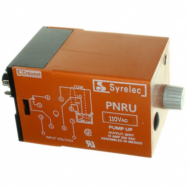 PNRU110A Image 