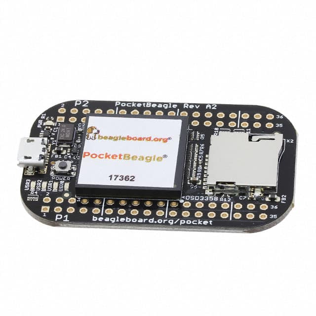 POCKETBEAGLE-SC-569 Image 