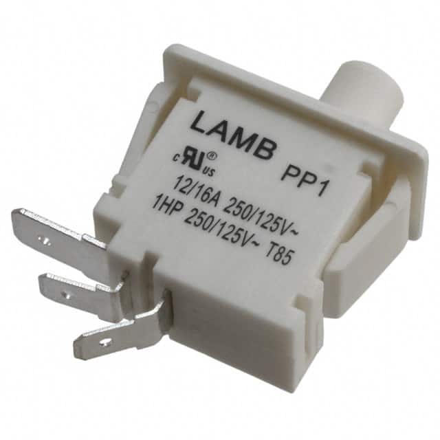 PP1-FB7-2D2 Image 